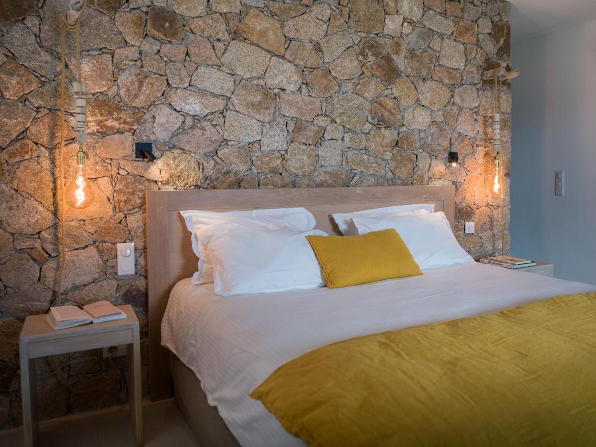 Hotel A Piattatella 몽티셀로 외부 사진