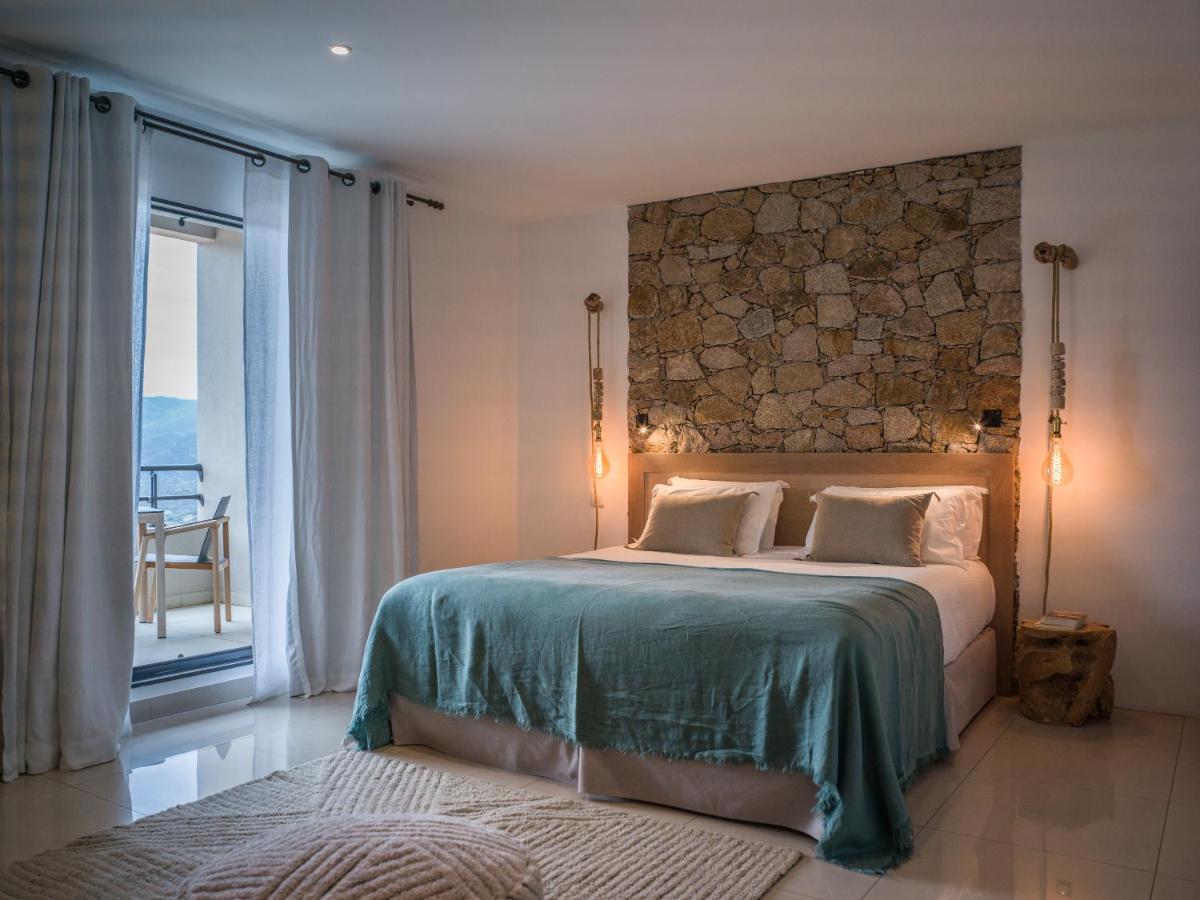 Hotel A Piattatella 몽티셀로 외부 사진