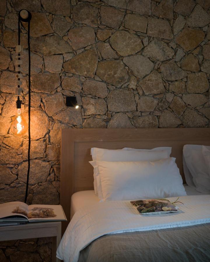 Hotel A Piattatella 몽티셀로 외부 사진