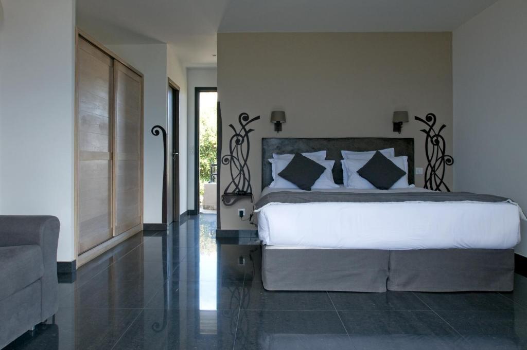 Hotel A Piattatella 몽티셀로 외부 사진