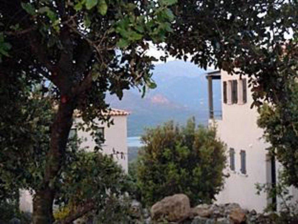 Hotel A Piattatella 몽티셀로 외부 사진