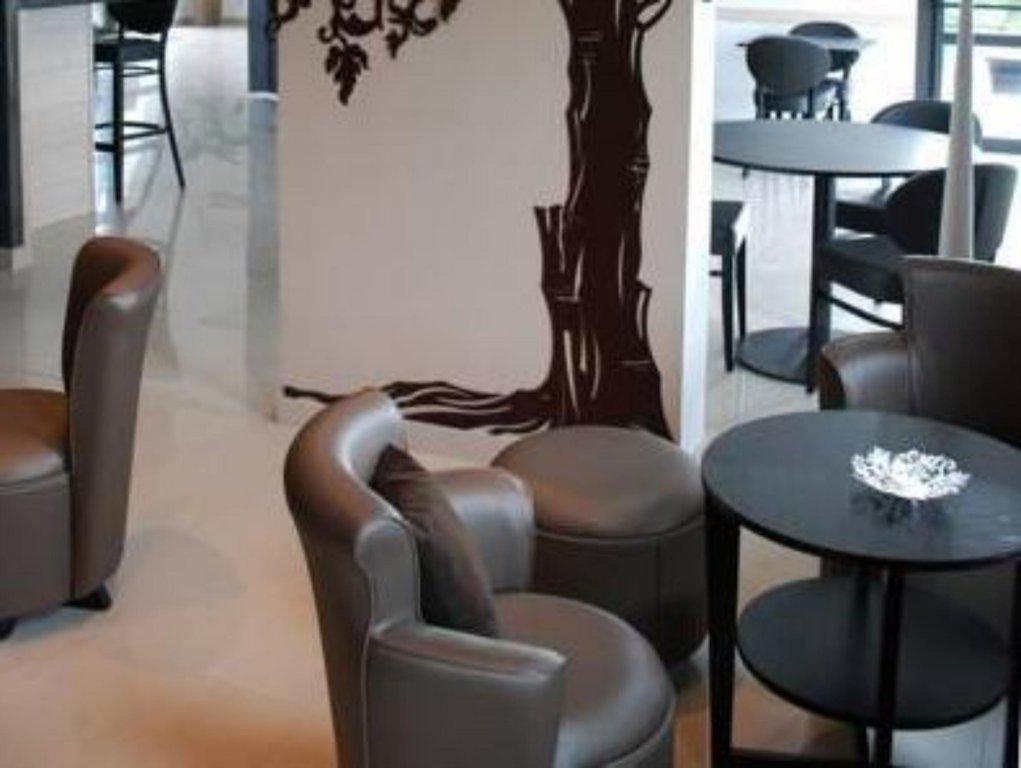 Hotel A Piattatella 몽티셀로 외부 사진