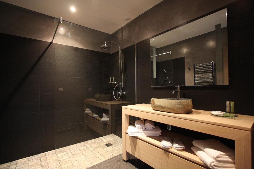 Hotel A Piattatella 몽티셀로 외부 사진