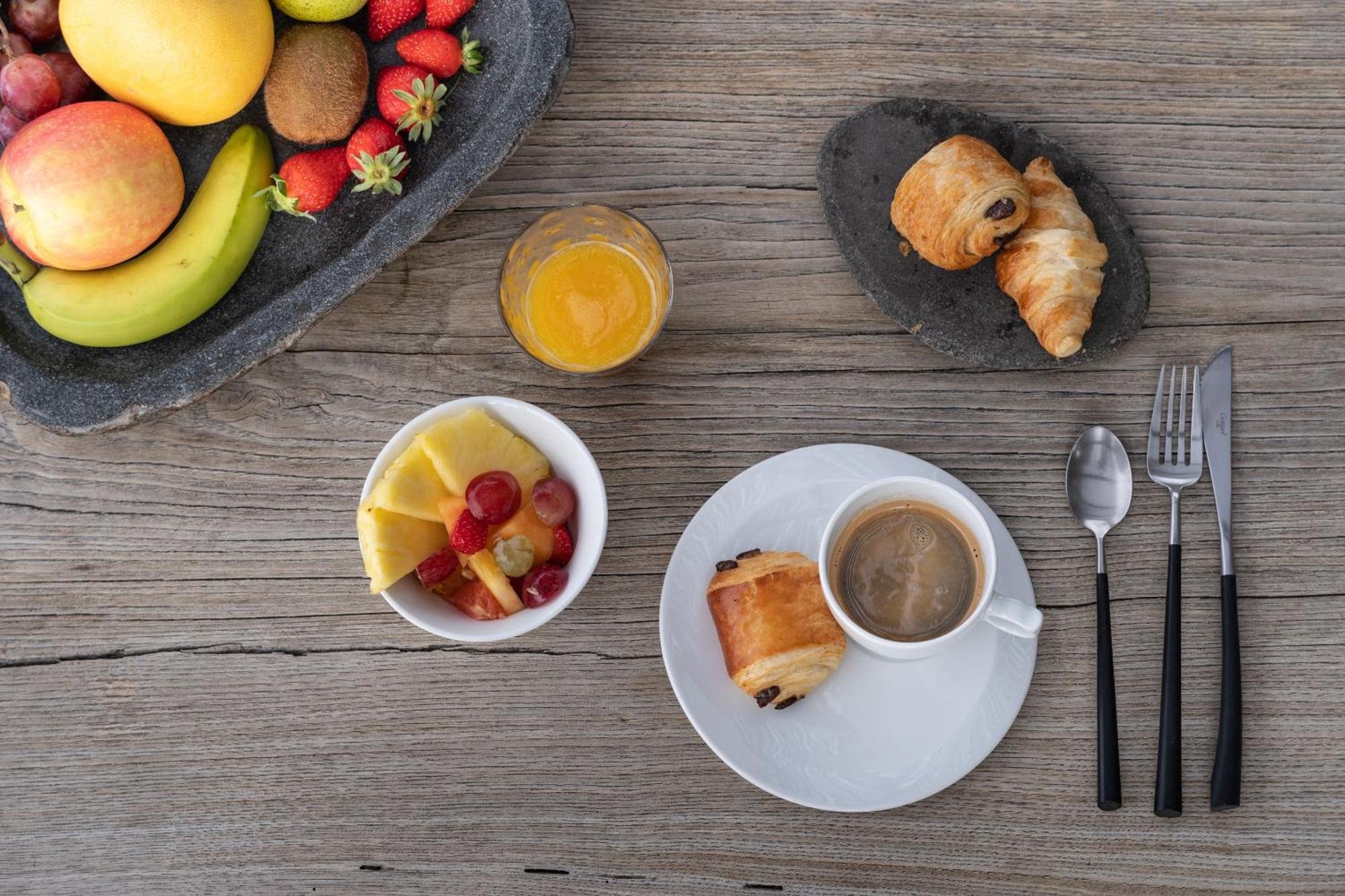 Hotel A Piattatella 몽티셀로 외부 사진
