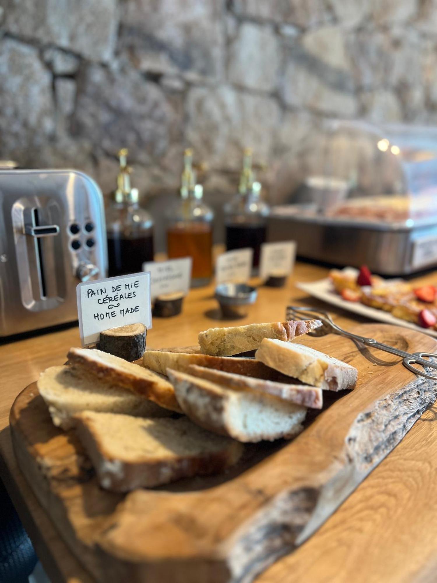 Hotel A Piattatella 몽티셀로 외부 사진
