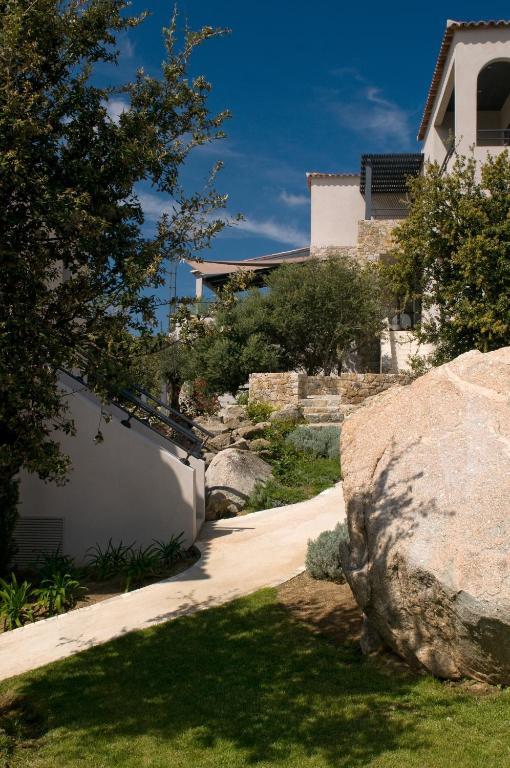 Hotel A Piattatella 몽티셀로 외부 사진