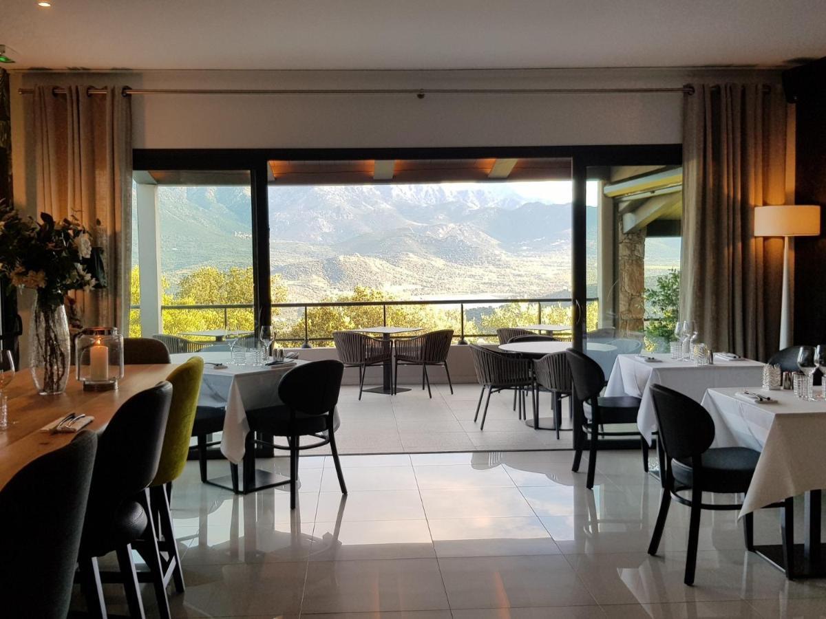 Hotel A Piattatella 몽티셀로 외부 사진