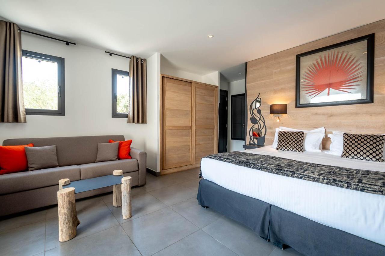 Hotel A Piattatella 몽티셀로 외부 사진
